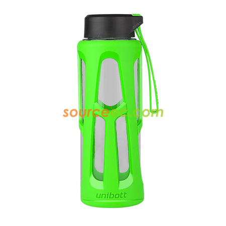 客製化360ML 勃朗峰運動水壺禮品