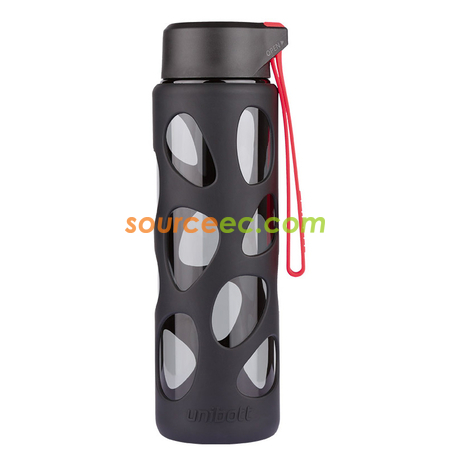 客製化500ML情侶款水杯禮品