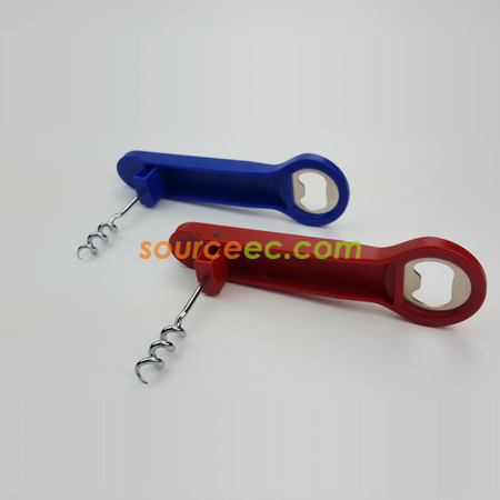 客製化三合一開瓶器禮品