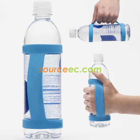 客製化創意水瓶手提帶禮品
