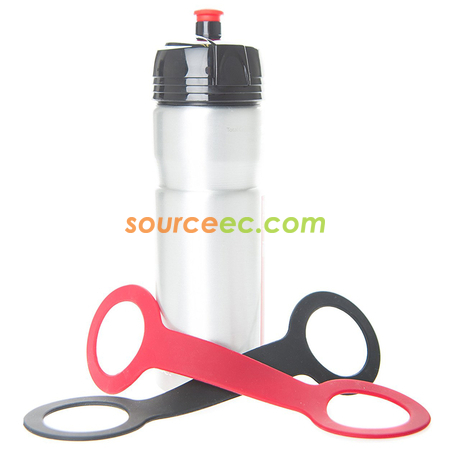 客製化創意水瓶手提帶禮品
