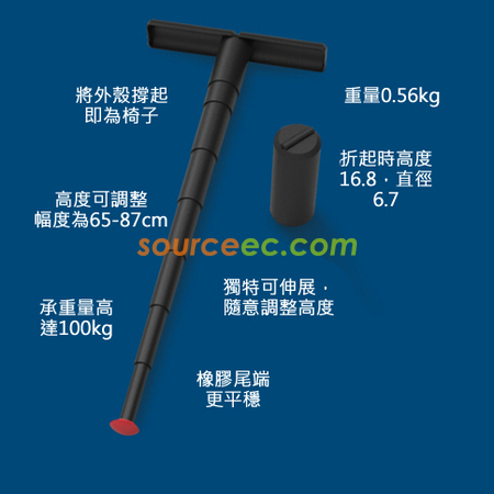 客製化排隊神器禮品