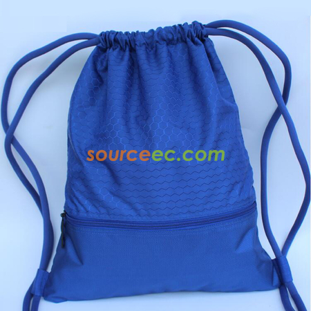客製化索繩袋禮品