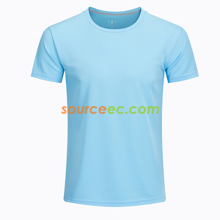 涼爽冰絲棉T-shirt
