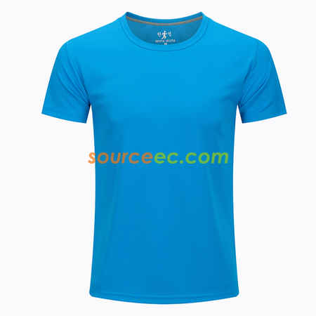 客製化涼爽冰絲棉T-shirt禮品