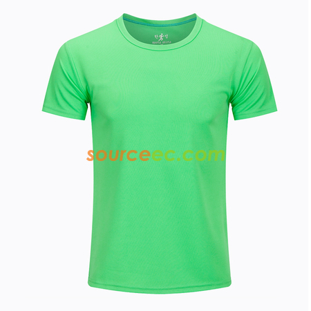 客製化涼爽冰絲棉T-shirt禮品