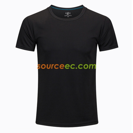 客製化涼爽冰絲棉T-shirt禮品