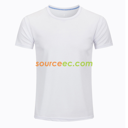 客製化涼爽冰絲棉T-shirt禮品