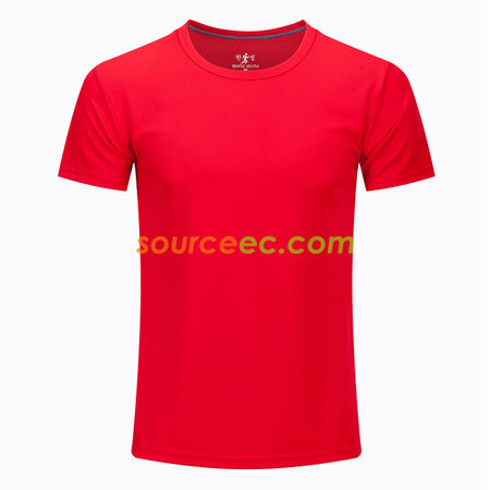 客製化涼爽冰絲棉T-shirt禮品