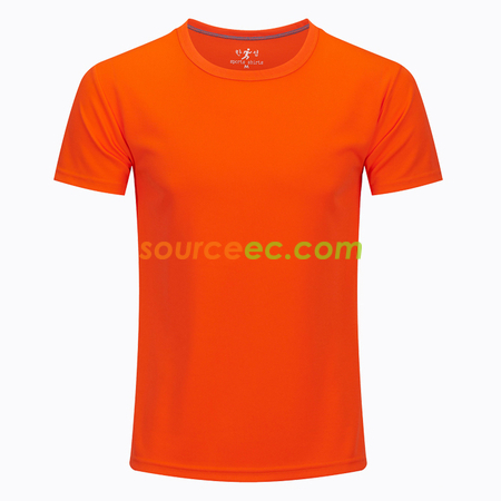 客製化涼爽冰絲棉T-shirt禮品