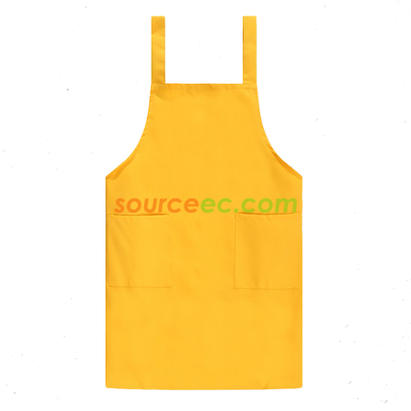 客製化餐廳團體服圍裙禮品
