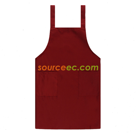 客製化餐廳團體服圍裙禮品