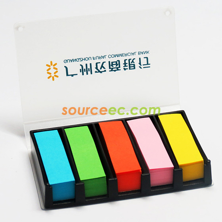 客製化便簽本禮品