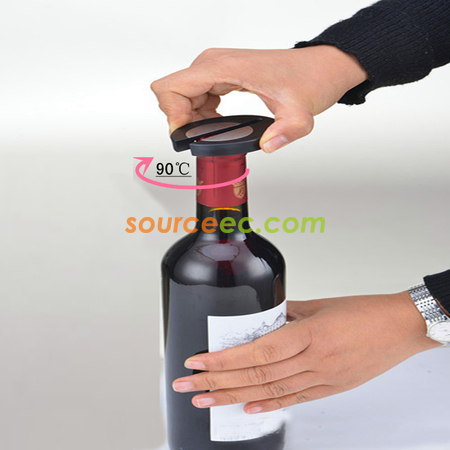 客製化紅酒割紙器禮品