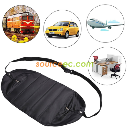 客製化旅行腳墊禮品