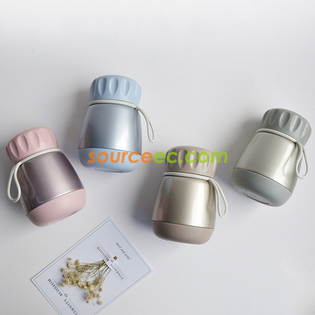230ML 迷你隨手保溫瓶客製化
