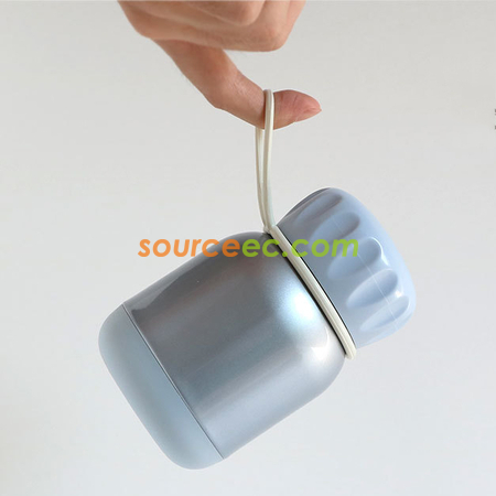客製化230ML 迷你隨手保溫瓶客製化禮品