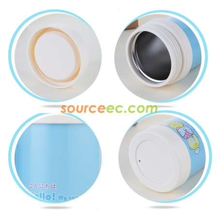 客製化350ML 保溫燜燒杯禮品