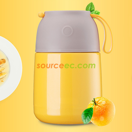 客製化700ML 真空保溫壺禮品