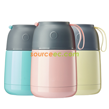 客製化700ML 真空保溫壺禮品