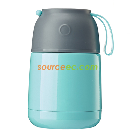 客製化700ML 真空保溫壺禮品