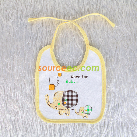 客製化嬰兒圍兜禮品