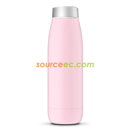 客製化350ML 智能保溫隨身杯禮品