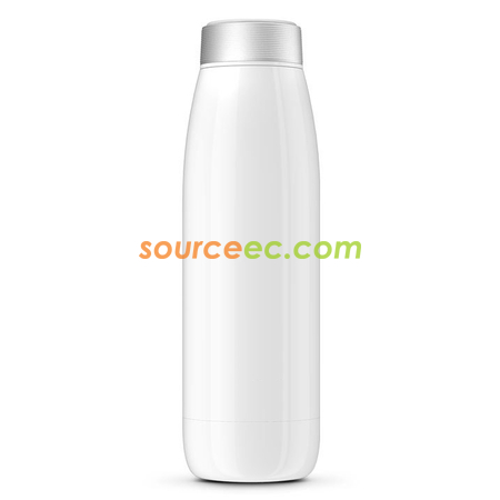 客製化350ML 智能保溫隨身杯禮品