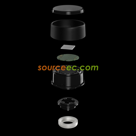客製化350ML 智能保溫隨身杯禮品