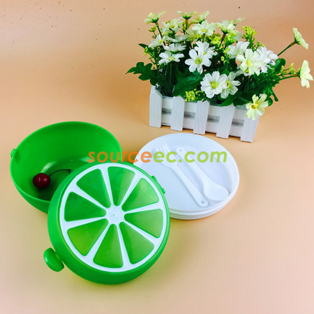 客製化水果午餐盒禮品
