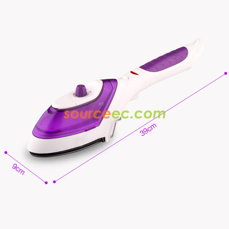 客製化旅行便攜燙斗禮品