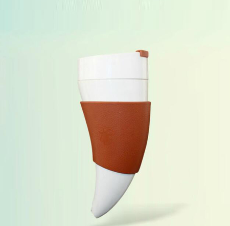 客製化創意咖啡杯禮品