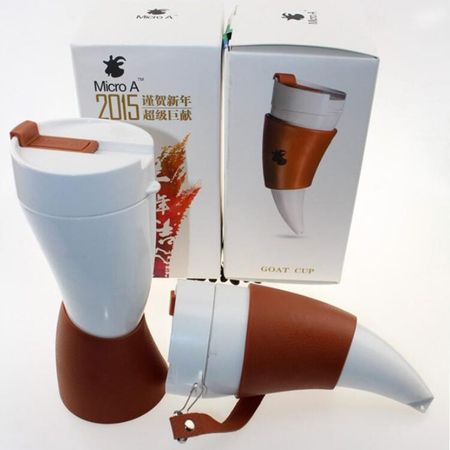 客製化創意咖啡杯禮品