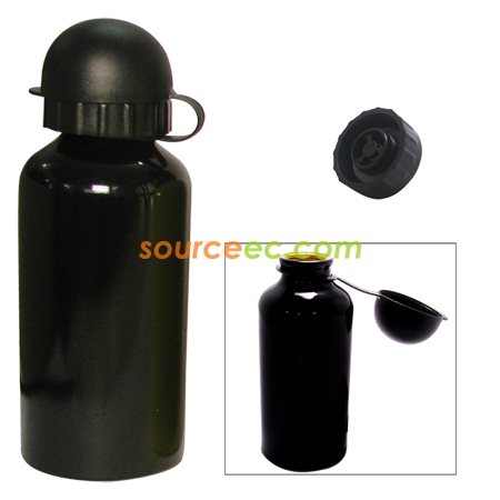 客製化400ML運動鋁水瓶禮品