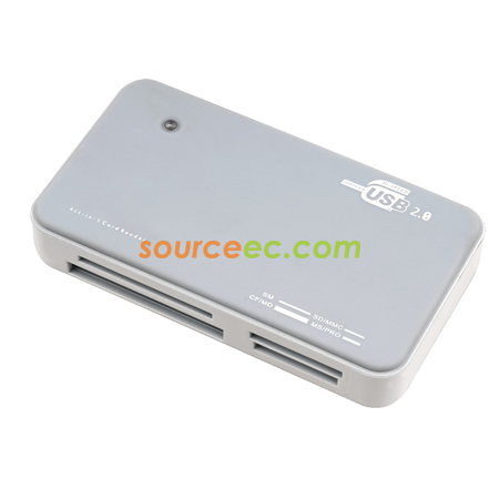 USB讀卡器