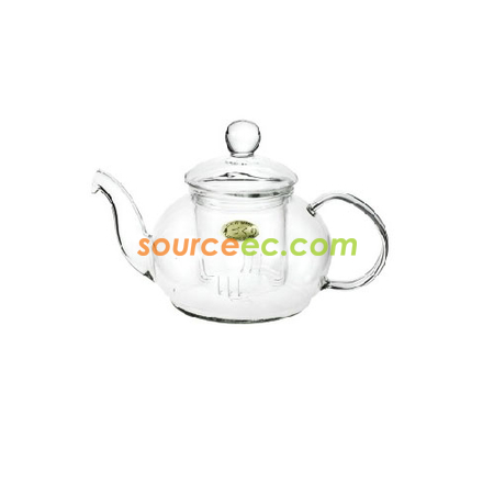 標準花茶壺