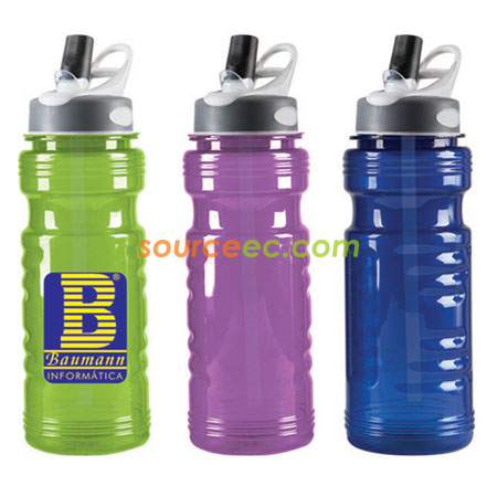 客製化750ML運動水瓶禮品