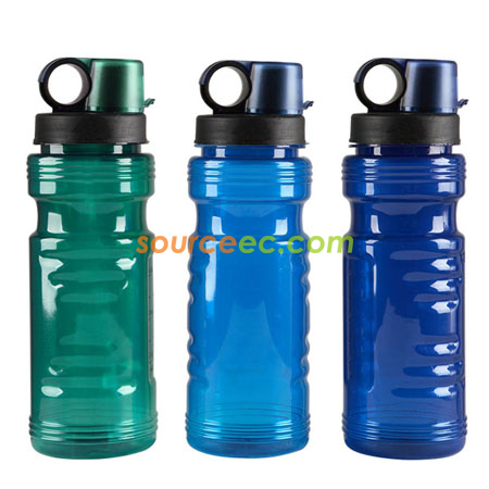 客製化750ML運動水瓶禮品