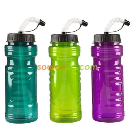 客製化750ML運動水瓶禮品