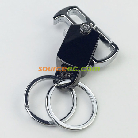 客製化開瓶器鑰匙扣禮品