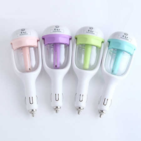 客製化車載迷你加濕器禮品