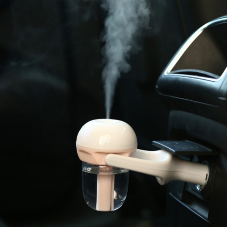 客製化車載迷你加濕器禮品