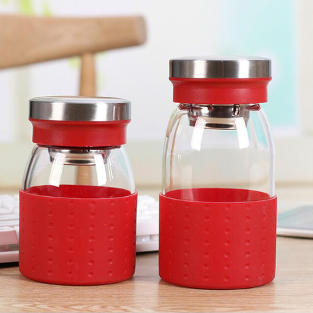 客製化玻璃水壺禮品