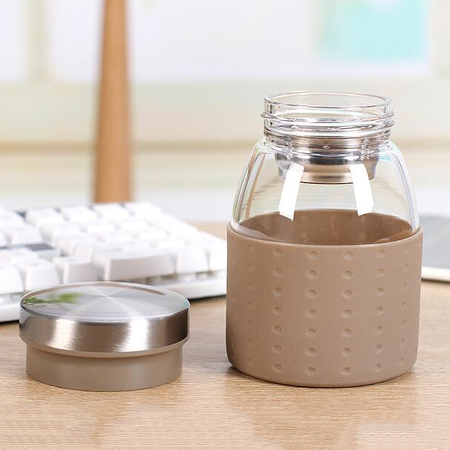 客製化玻璃水壺禮品