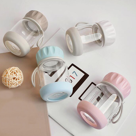 客製化玻璃水壺禮品