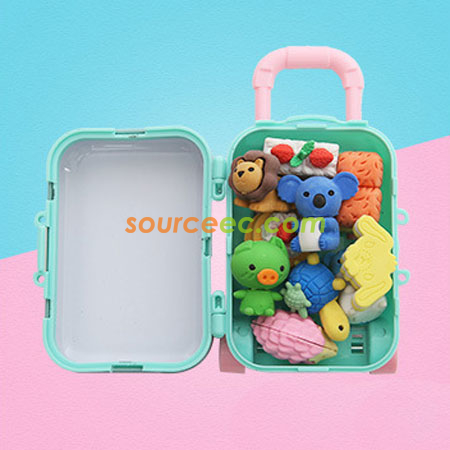 客製化馬口鐵收納盒禮品