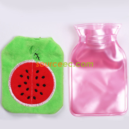 客製化熱水暖手袋禮品