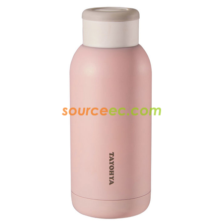 客製化390ML Tayohya不銹鋼客製化保溫杯禮品