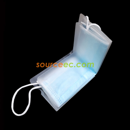 客製化客製化口罩夾禮品