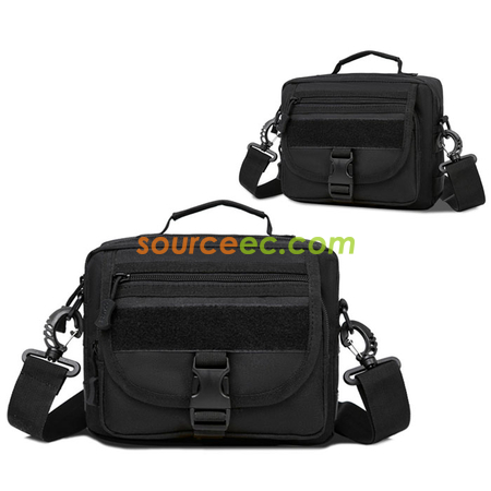 客製化單肩斜背包禮品